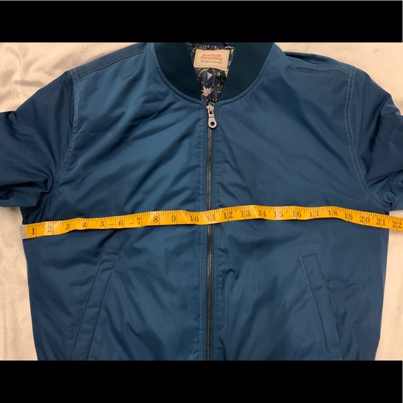 Boston trader jackets reversible - Picture 9 of 10